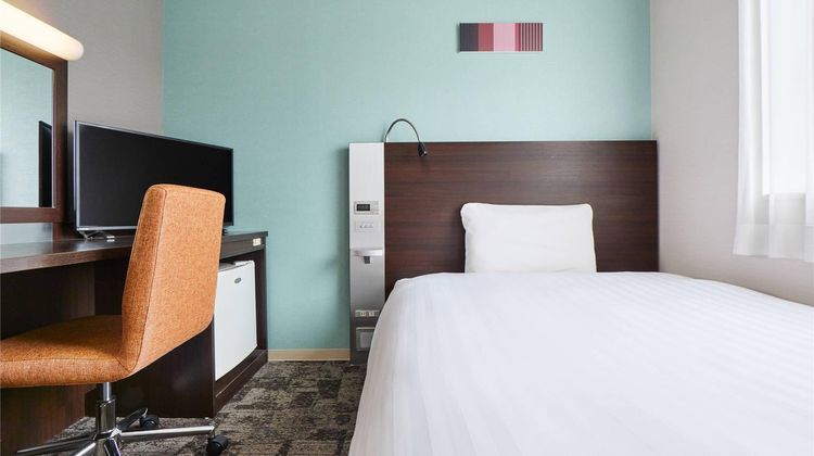 Comfort Hotel Sendai East Room