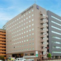 Comfort Hotel Sendai East