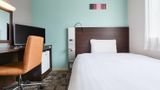 Comfort Hotel Sendai East Room