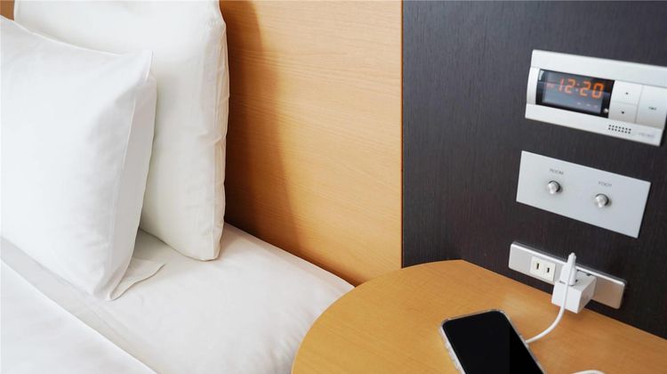 Comfort Hotel Sendai East Room