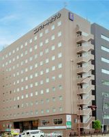 Comfort Hotel Sendai East