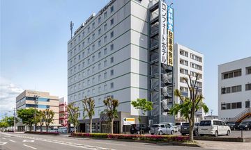 Comfort Hotel Koriyama