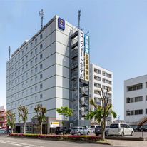 Comfort Hotel Koriyama