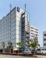 Comfort Hotel Koriyama