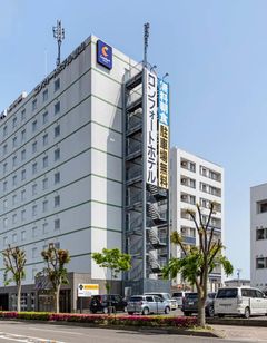 Comfort Hotel Koriyama