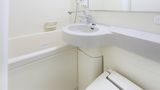 <b>Comfort Hotel Koriyama Room</b>. Images powered by <a href="https://iceportal.shijigroup.com/" title="IcePortal" target="_blank">IcePortal</a>.