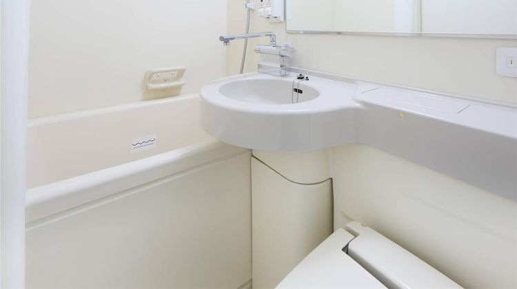 Comfort Hotel Koriyama Room