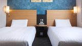 <b>Comfort Hotel Koriyama Room</b>. Images powered by <a href="https://iceportal.shijigroup.com/" title="IcePortal" target="_blank">IcePortal</a>.