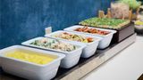 <b>Comfort Hotel Koriyama Restaurant</b>. Images powered by <a href="https://iceportal.shijigroup.com/" title="IcePortal" target="_blank">IcePortal</a>.