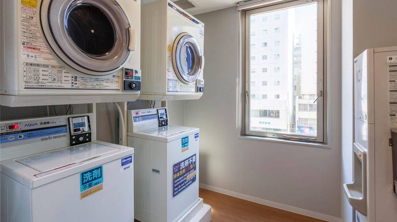 <b>Comfort Hotel Hiroshima Otemachi Other</b>. Images powered by <a href="https://iceportal.shijigroup.com/" title="IcePortal" target="_blank">IcePortal</a>.