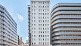 Comfort Hotel Hiroshima Otemachi Exterior