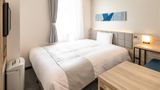 Comfort Hotel Hiroshima Otemachi Room
