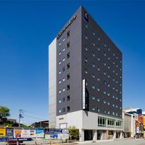 Comfort Hotel Akita