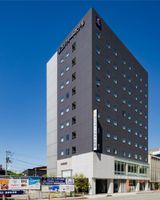 Comfort Hotel Akita