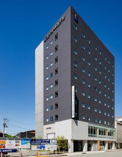 Comfort Hotel Akita