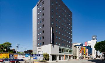 Comfort Hotel Akita