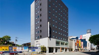 Comfort Hotel Akita