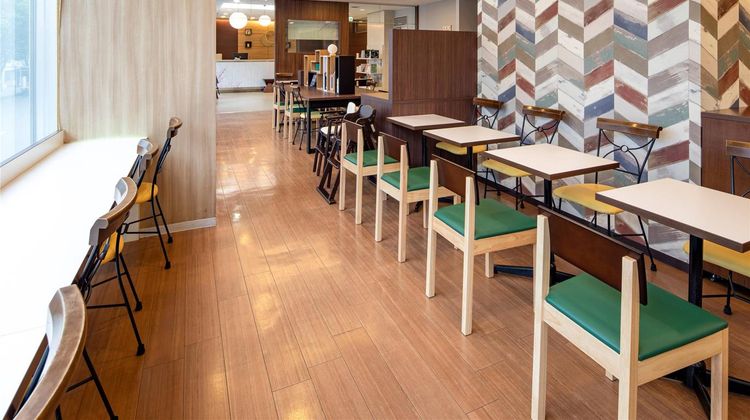 Comfort Hotel Akita Other