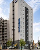 Comfort Hotel Toyama