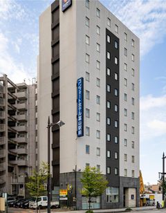 Comfort Hotel Toyama