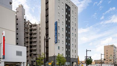 Comfort Hotel Toyama