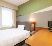 Comfort Hotel Toyama Room