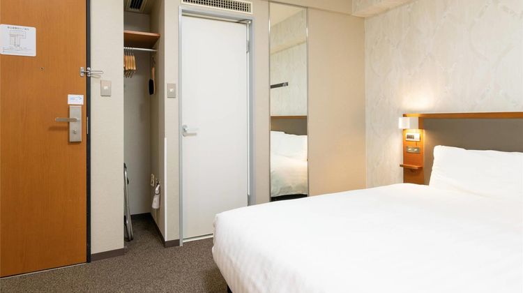 Comfort Hotel Toyama Room