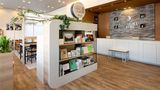Comfort Hotel Toyama Other