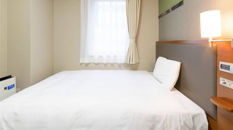 Comfort Hotel Toyama Room