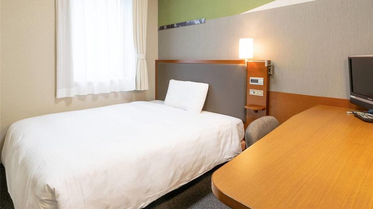 Comfort Hotel Toyama Room
