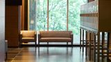 Comfort Hotel Sendai West Lobby
