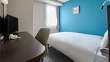 Comfort Hotel Sendai West Room
