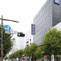 Comfort Hotel Sendai West