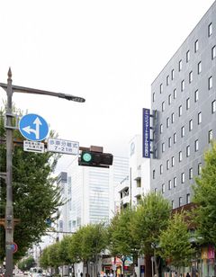 Comfort Hotel Sendai West