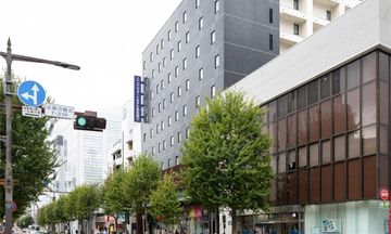 Comfort Hotel Sendai West