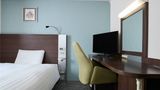Comfort Hotel Sendai West Room