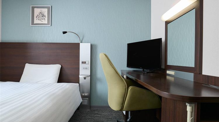 Comfort Hotel Sendai West Room