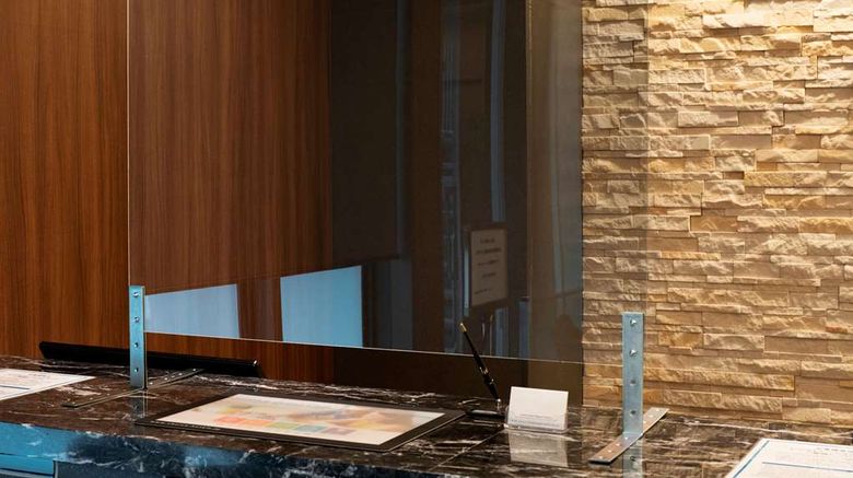 <b>Comfort Hotel Tokyo Kanda Other</b>. Images powered by <a href="https://iceportal.shijigroup.com/" title="IcePortal" target="_blank">IcePortal</a>.