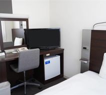 Comfort Hotel Tokyo Kanda Room