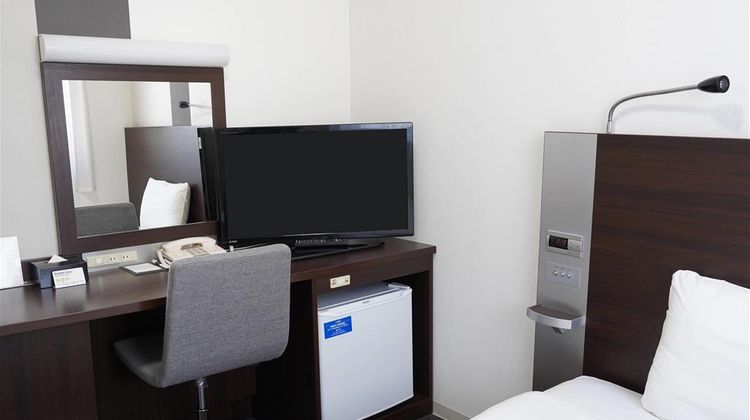 Comfort Hotel Tokyo Kanda Room