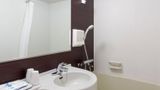 Comfort Hotel Tokyo Kanda Room