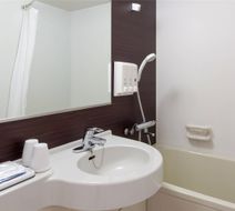 Comfort Hotel Tokyo Kanda Room