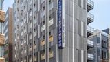Comfort Hotel Tokyo Kanda Exterior
