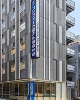 Comfort Hotel Tokyo Kanda