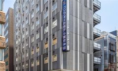 Comfort Hotel Tokyo Kanda