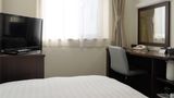Comfort Hotel Tokyo Kanda Room