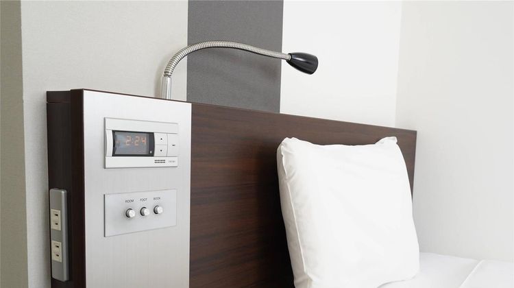 Comfort Hotel Tokyo Kanda Room