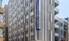 Comfort Hotel Tokyo Kanda