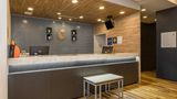 <b>Comfort Hotel Tokyo Kanda Lobby</b>. Images powered by <a href="https://iceportal.shijigroup.com/" title="IcePortal" target="_blank">IcePortal</a>.