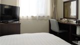 <b>Comfort Hotel Tokyo Kanda Room</b>. Images powered by <a href="https://iceportal.shijigroup.com/" title="IcePortal" target="_blank">IcePortal</a>.